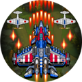 空军1945内置菜单(1945 Air Force安装器)