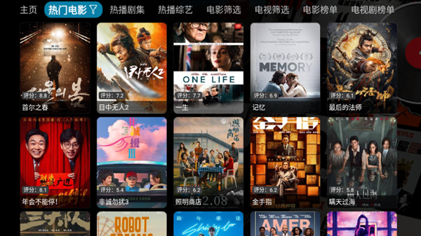 遥遥领先影视图片2