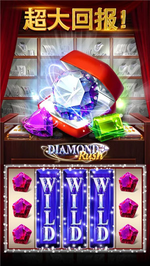 天下棋牌2026最新版