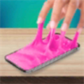 虚拟史莱姆模拟器（Virtual Slime Simulator App）