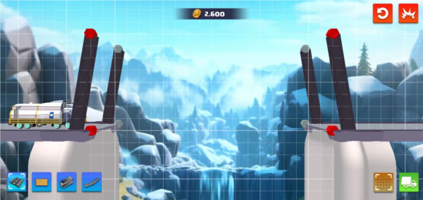 桥梁建造模拟器4