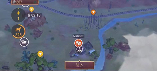 西部土地生存图片8