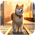 秋田犬模拟器（Akita Dog Simulator）