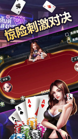 35273棋牌手机版
