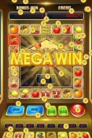 水果机单机版无限金币版