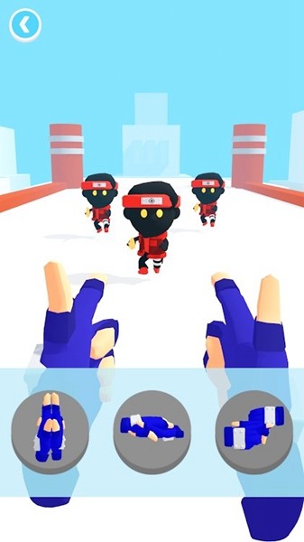 忍者之手（Ninja Hands安装器）