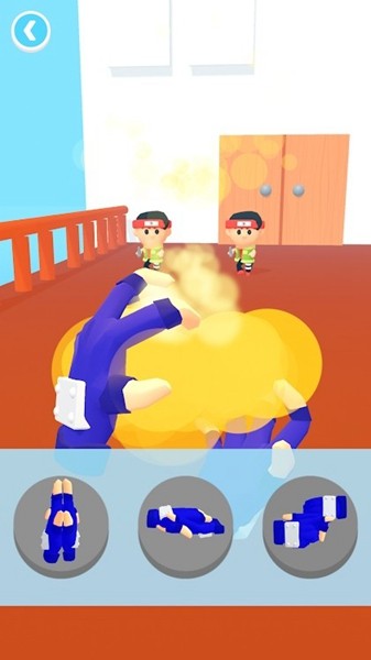 忍者之手（Ninja Hands安装器）