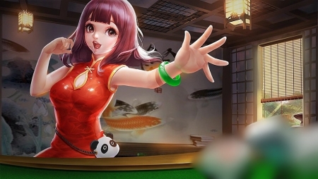 英皇棋牌2026最新版本