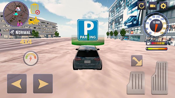 汽车专业模拟器（Car Pro Simulator Racing）