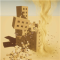 沙漠破坏沙盒模拟器全地图解锁版(Demolition Desert）