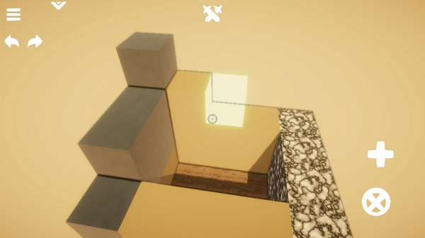 沙漠破坏沙盒模拟器全地图解锁版(Demolition Desert）