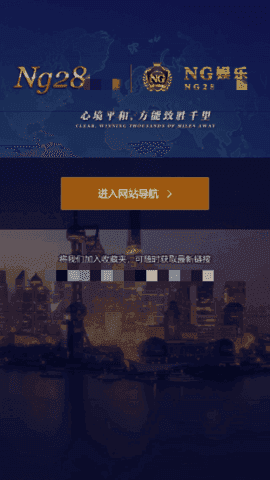 28NG娱乐平台游戏app