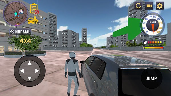汽车专业模拟器（Car Pro Simulator Racing）