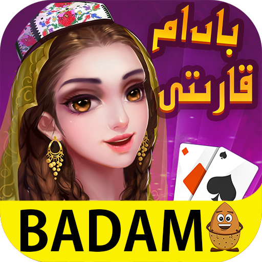 badamoyuni游戏安装手机版