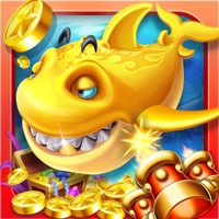 牛仔捕鱼手游