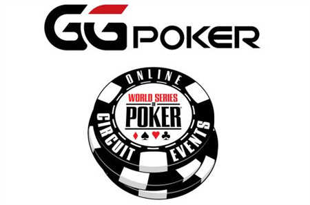 ggpoker app官方版