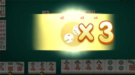 心悦辽宁麻将