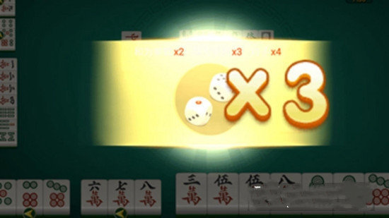 心悦辽宁麻将最新版