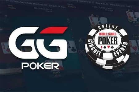 ggpoker官网版正版APP