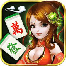 街机麻将游戏电子基盘最新版下载