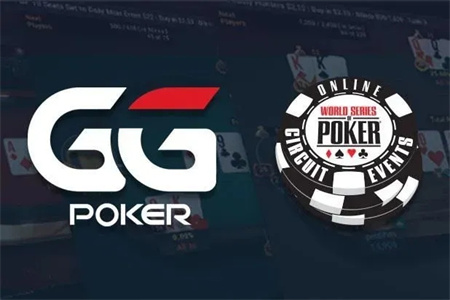 ggpoker扑克中文版