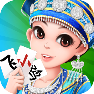 飞小鸡曲靖麻将苹果版