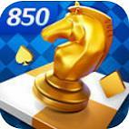 850版本官方正版
