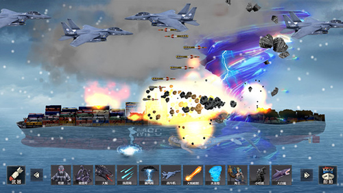 沉船模拟器2无限金币版