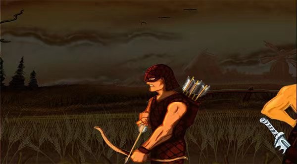 城邦争霸内置修改器版