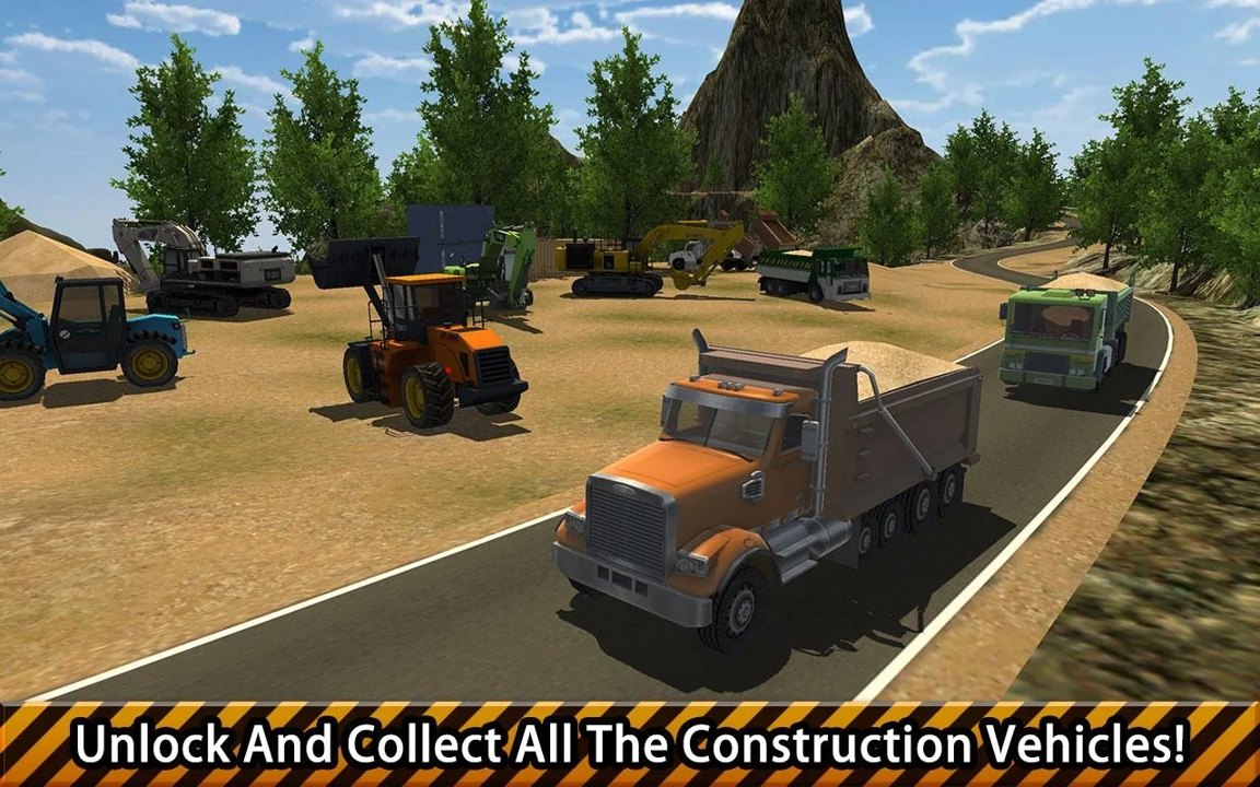 纽约建筑模拟器（New York Construction Simulator PRO）