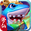 捕鱼炸翻天百度版