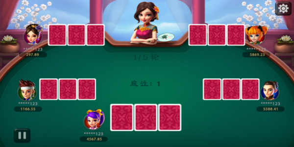 单机炸金花(经典版)免费版