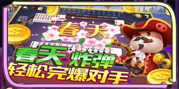 大玩家斗地主最新版本