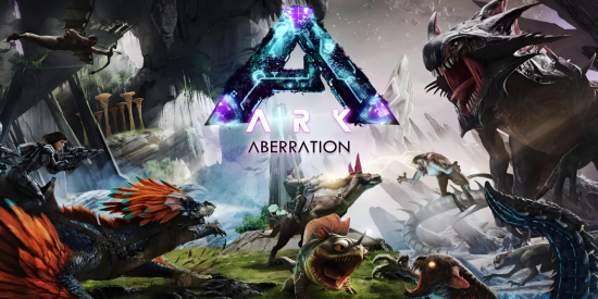 方舟生存进化各个版本