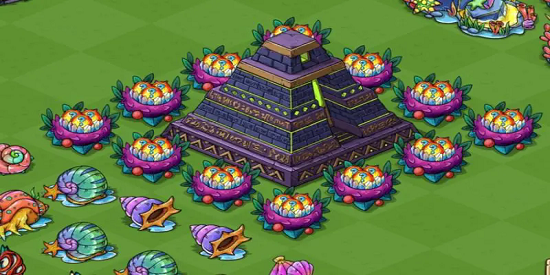 幻兽爱合成全版本