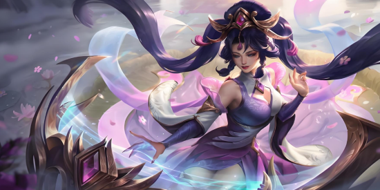 游戏皮肤免费领平台