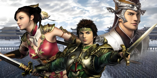 三国群英传7中文版