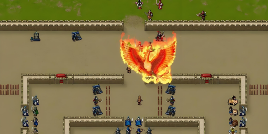 三国志曹操传手机版