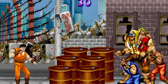 街机游戏模拟器大全手机版