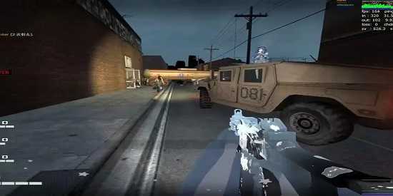 求生之路2中文版免费