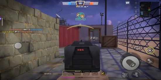 迷你枪战精英手游大全