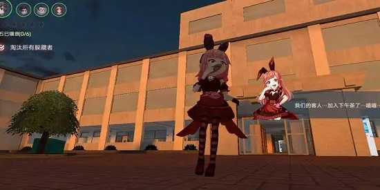 恐怖躲猫猫4无广告