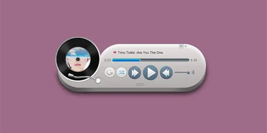 顶级无损音乐播放器app