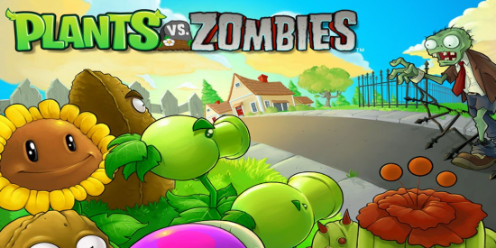 植物大战僵尸1下载中文版