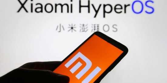 小米12澎湃os安装包