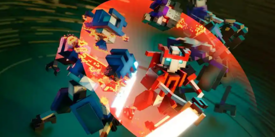 机器人角斗场下载