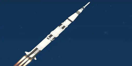 航天模拟器大全