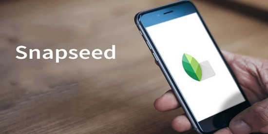 snapseed最新版本修图软件