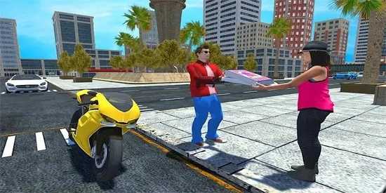 超级驾驶免费下载