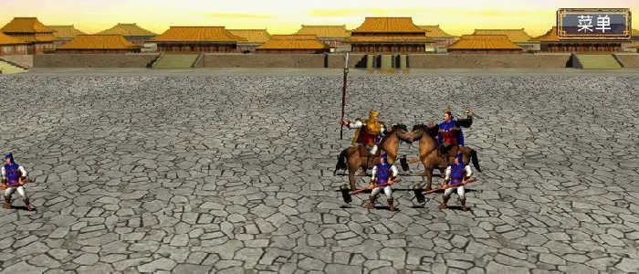 三国群英传2版本有哪些